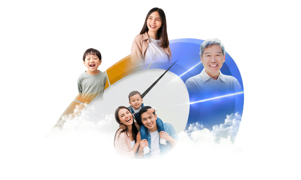 ประกันสุขภาพ